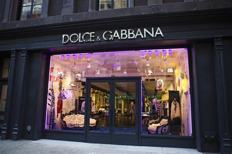 dolce gabbana store online